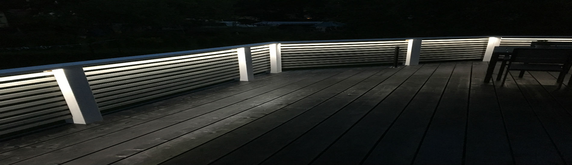 cinta 220 balcon slide