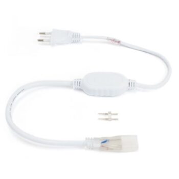 Conector Cinta LED 40MT 5050 220V