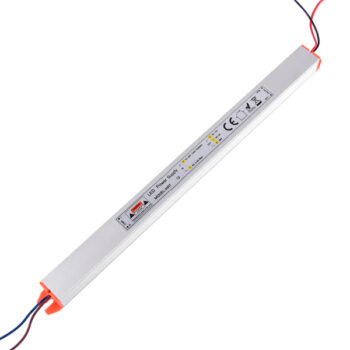 Fuente de Poder Thinner Slim 12V