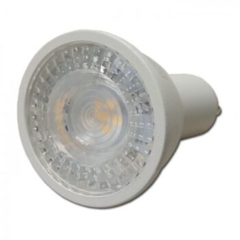 Dicroico LED 7W GU10 36° 650LM