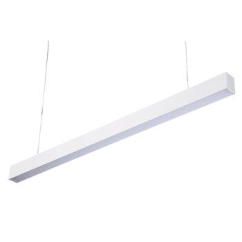 Lámpara Lineal LED 5070 Blanca 40W 4000Lm Osram