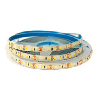 Cinta 120 LED 2835 12V IP54 Exterior 5MT