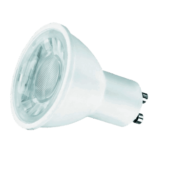 Dicroico Led Gu10 7W 3000K dimeable