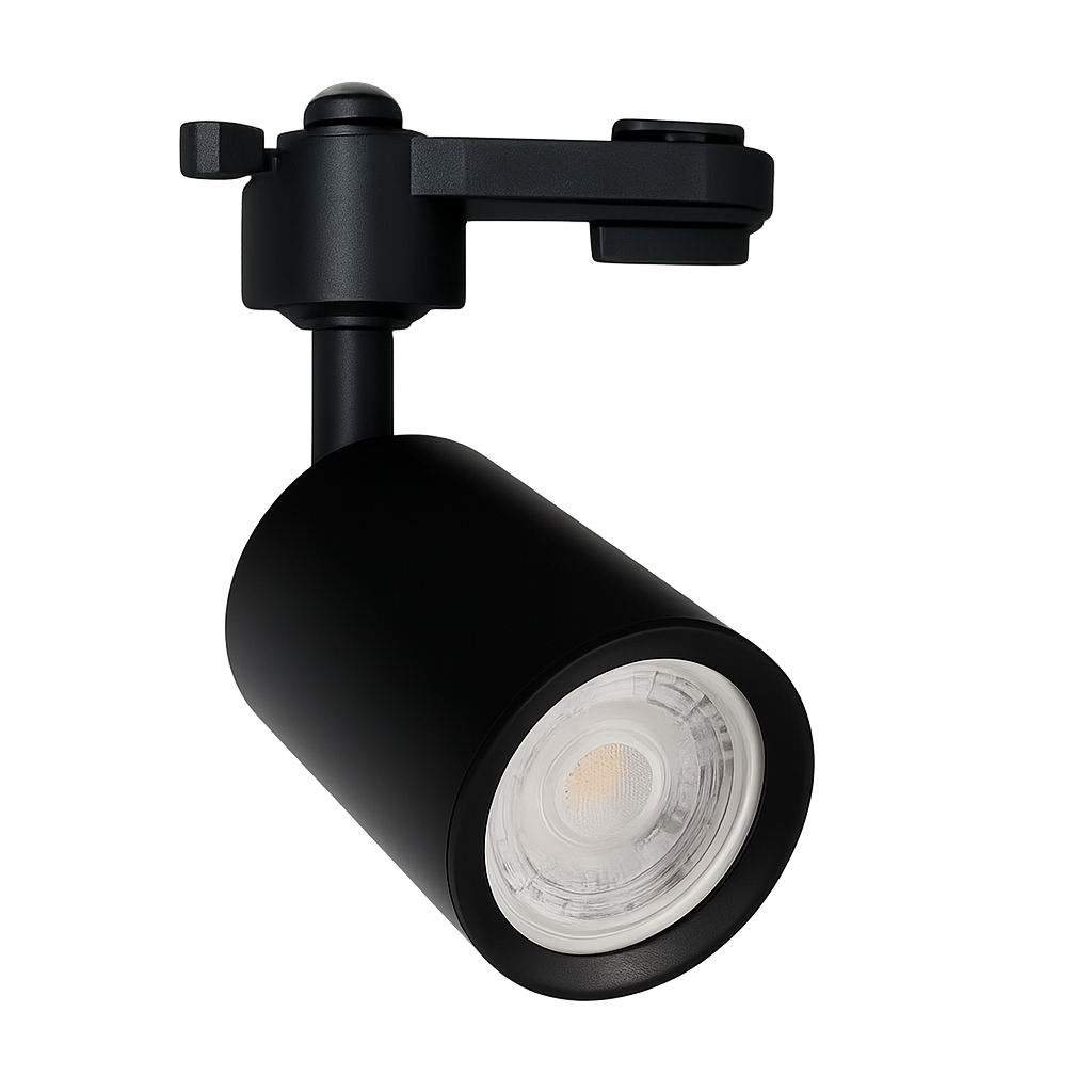 FOCO RIEL STRETTO NEGRO