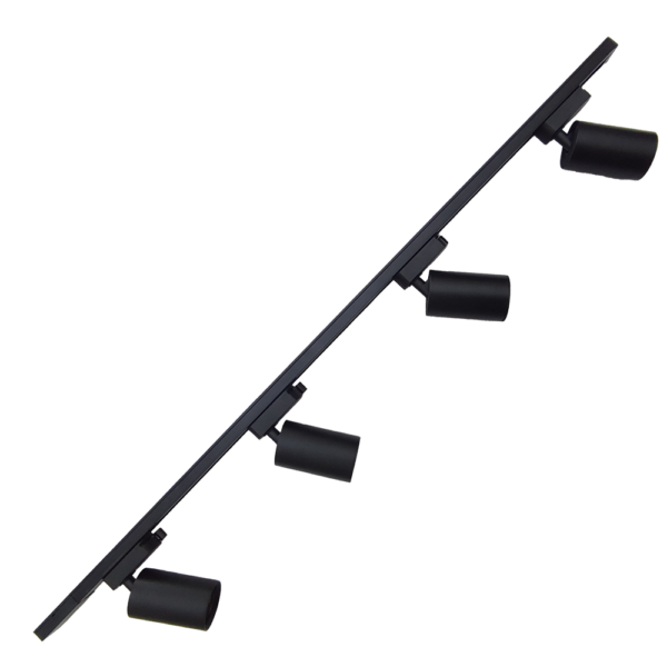 LAMPARA RIEL 2MT stretto