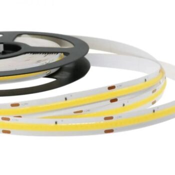 Cinta 252 LED COB 12V 4500K