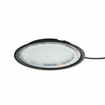 Campana Industrial LED UFO 100W 4000K