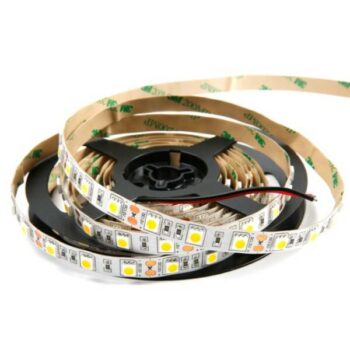Cinta 60 LED 5050 12V 5MT