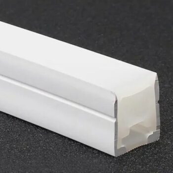 Funda Neón Flex Sobrepuesta 16*16