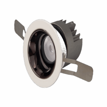 Foco LED COB 20W Basculante