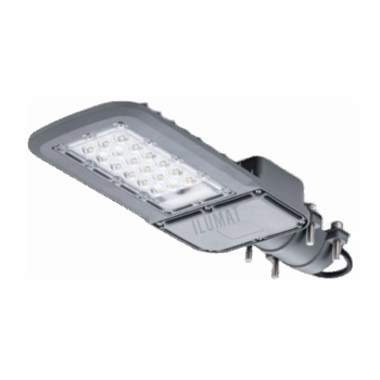 Luminaria Publica LED 60W SEC