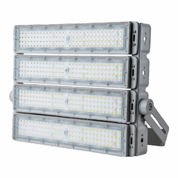 PROYECTOR LED TITAN PRO 400W 54.000LM