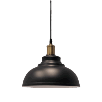 Lámpara Colgante Pollux E27