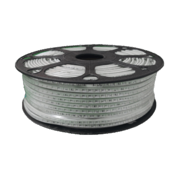 Cinta ECO LED 2835 Azul IP54