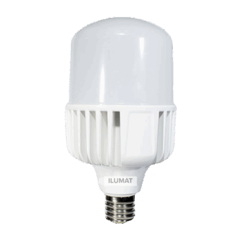 Ampolleta LED E40 100W 5500K