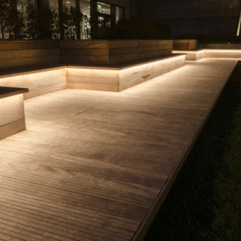 Cintas LED 12V / 24V