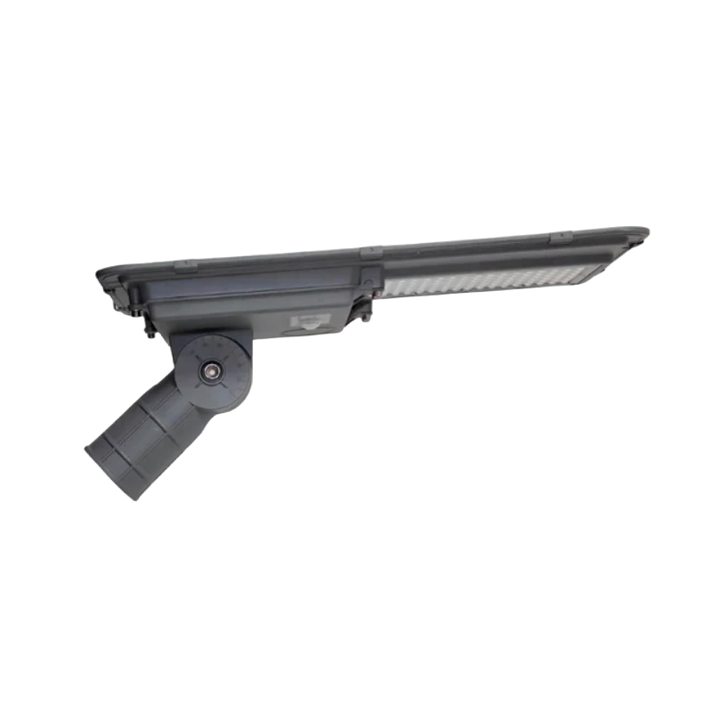 LUMINARIA SOLAR ALL IN ONE 200W 300W