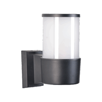 Aplique Muro 9W LED E27 IP65