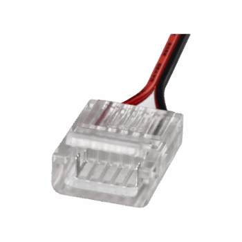 Conector Cinta LED Terminal 12V-24V