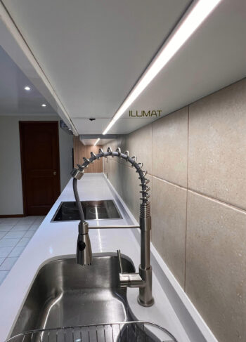 Perfiles de Aluminio