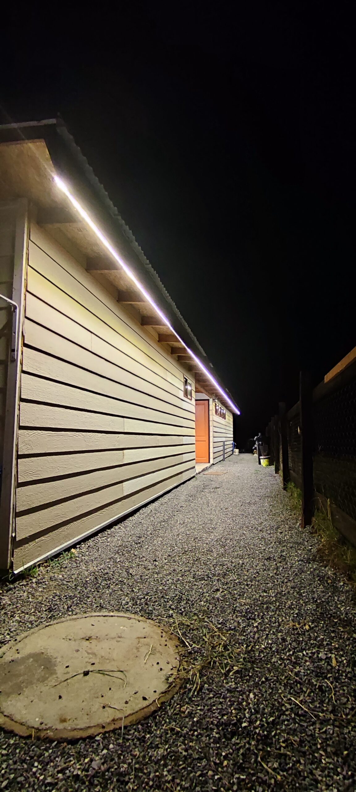 ILUMINACION ALERO CINTA LED_ILUMAT