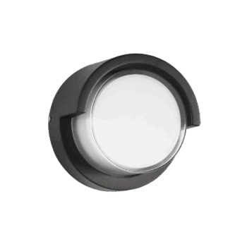 Aplique Muro Circular LED 7W 3000K