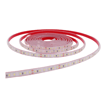 Cinta 120 LED 2835 24V IP68 Exterior 10MT