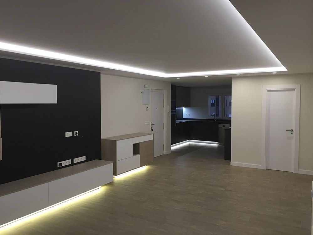 CINTA LED CENEFA_ILUMAT