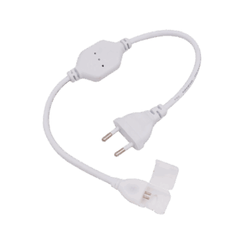 Conector Cinta LED 2835 220V 20CM