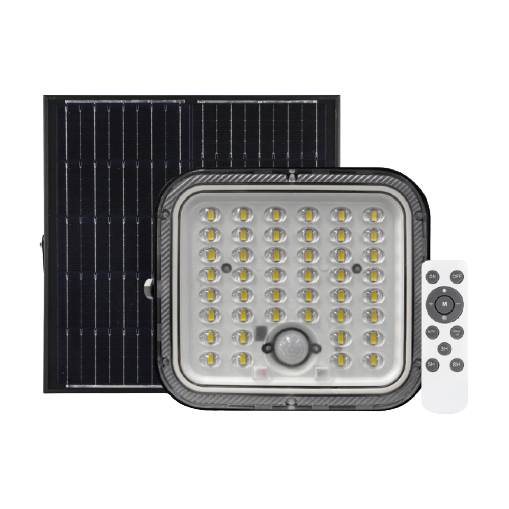 PROYECTOR SOLAR LED 50W-100W-ILUMAT