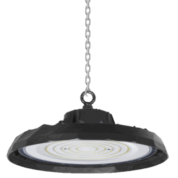 Campana led ufo 300w 1