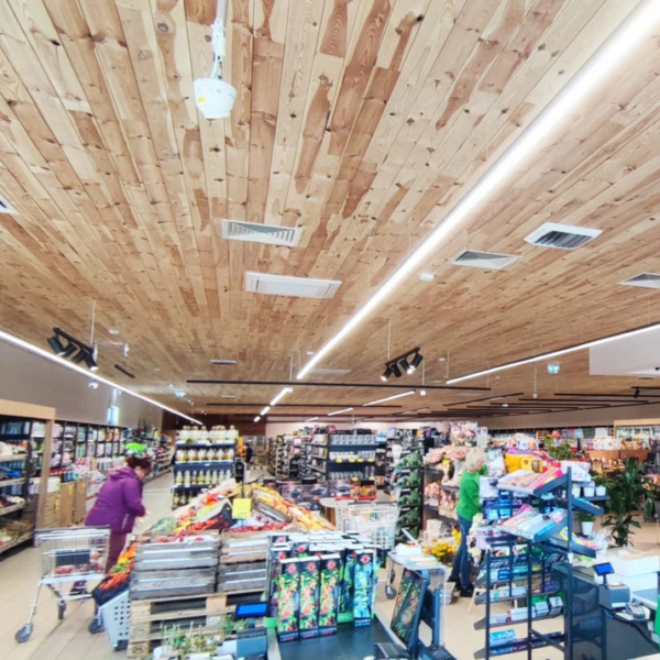 LINEAL SUPERMERCADO APP