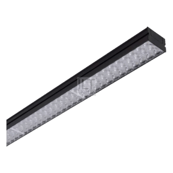 Lámpara Lineal LED Supermercado 80W 4000K
