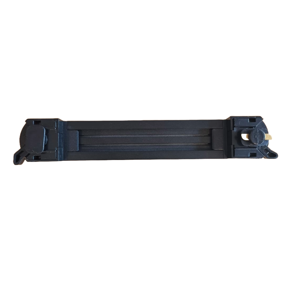 FOCO RIEL LINEAL 10W ATRAS Foco Riel LED Lineal Monofásico 10W 3000K 60°