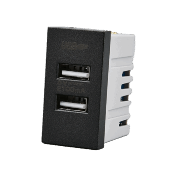 Modulo USB Doble Certificado SEC