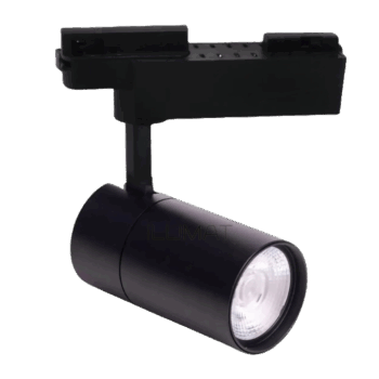 Foco Riel LED COB No Flicker 20W 4000K