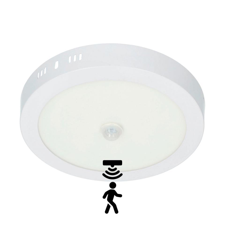 PLAFON-LED-18W-5500K-REDONDO-SUPERF.-CON-SENSOR