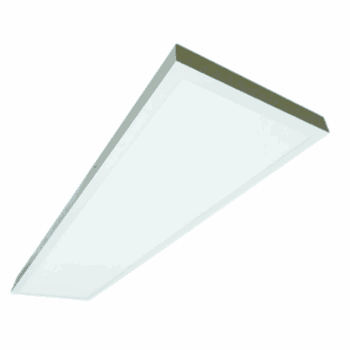 Panel LED Sobrepuesto 1200*300 48W 6500K