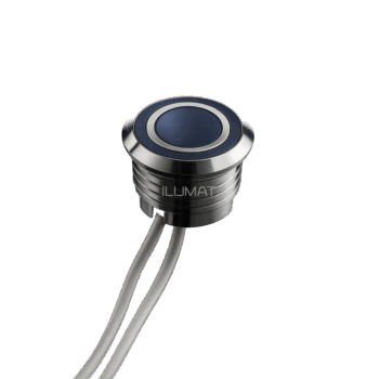 Interruptor Botón Touch Dimeable 5V-24V