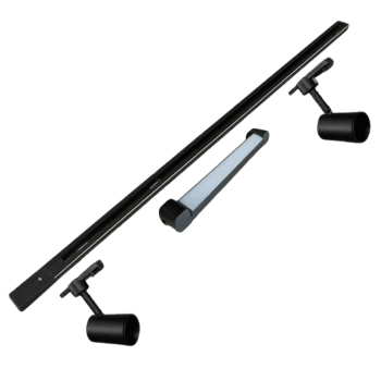 Lámpara Riel FOCUS MIX 32W 1MT