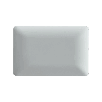 Tapa Ciega con Soporte STANFORD