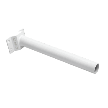 Brazo Luminaria Publica LED Eco Standard