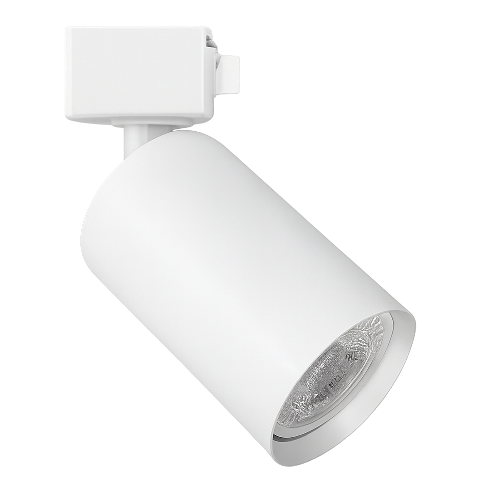 FOCO RIEL BLANCO ECO