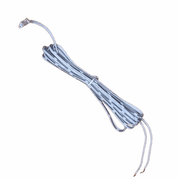 Cable Alimentador Cinta LED 2PIN 12V 24V