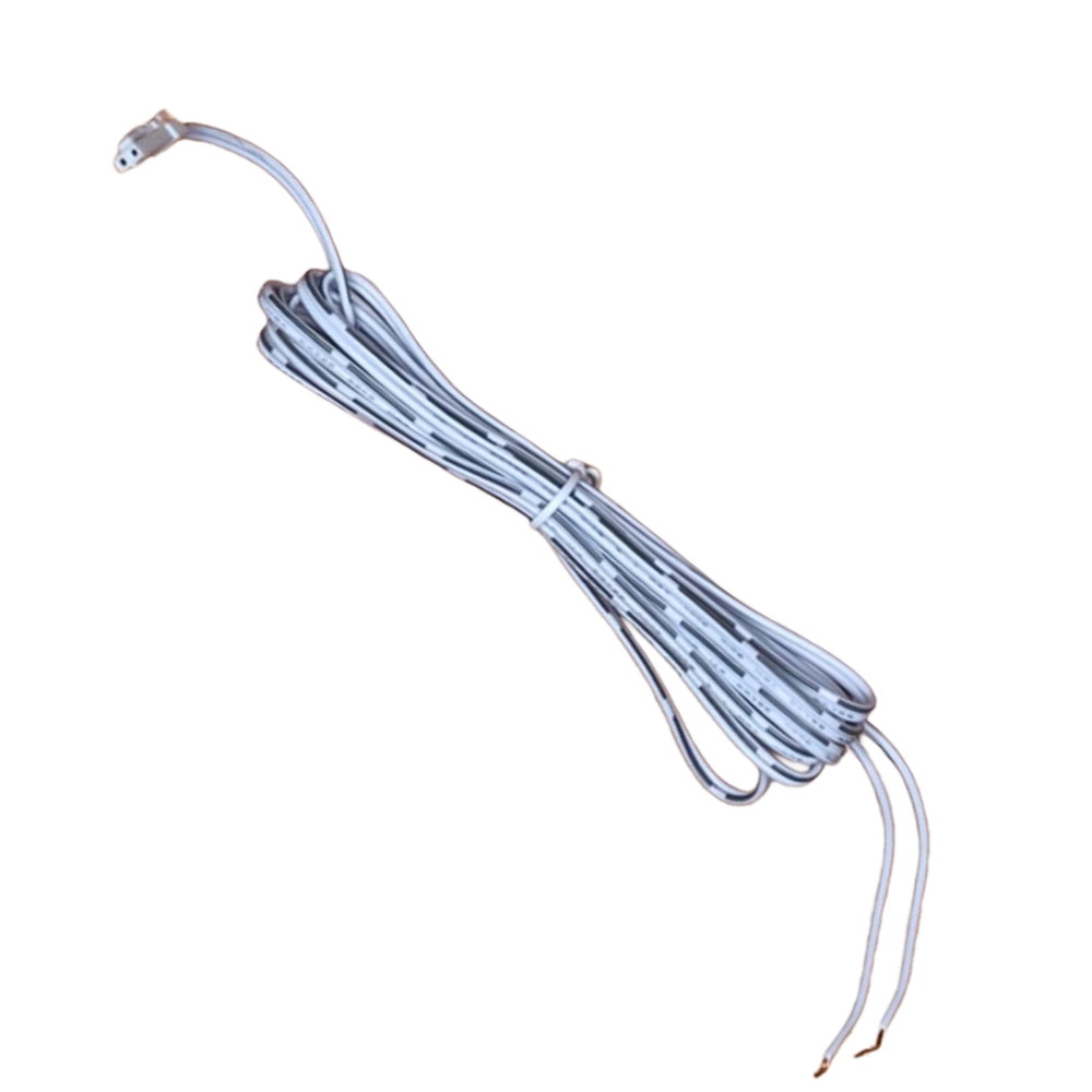 Cable alimentador cinta led 12v 24v