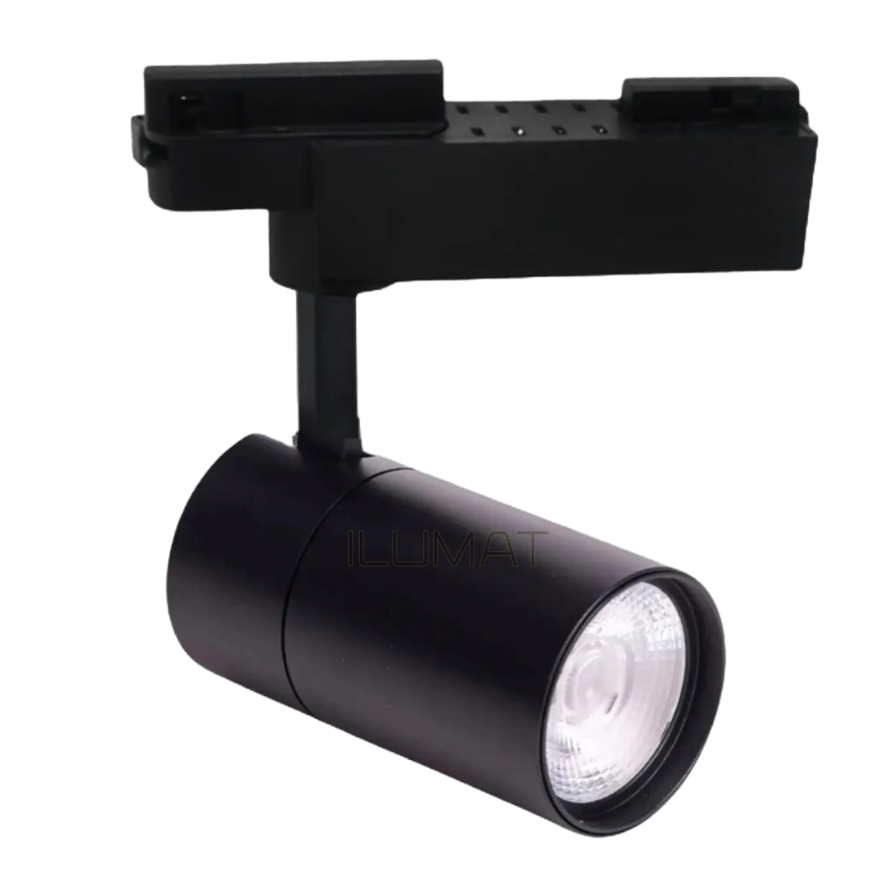 FOCO RIEL ILUMAT 30W NO FLICKER