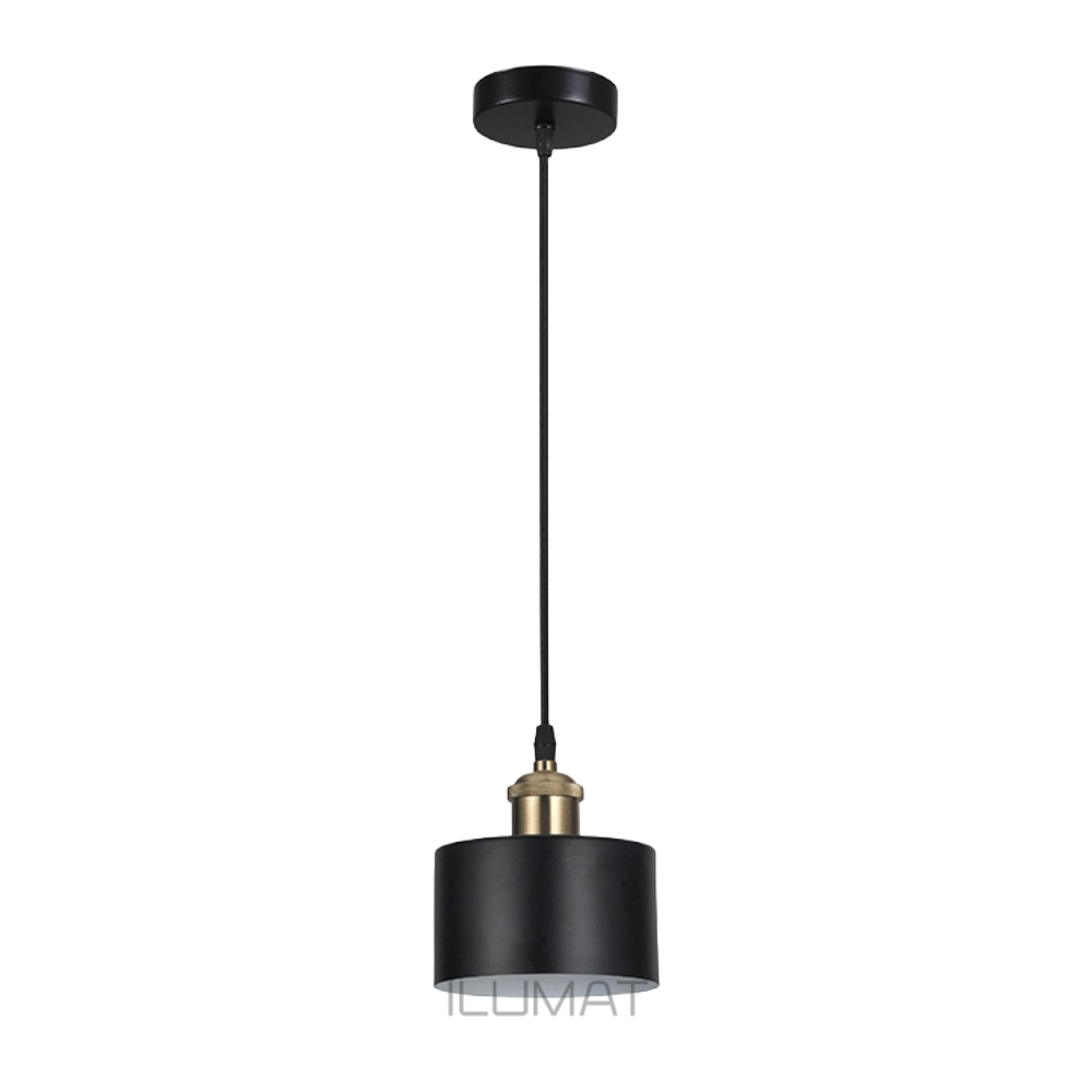 LAMPARA COLGANTE SIRKEL