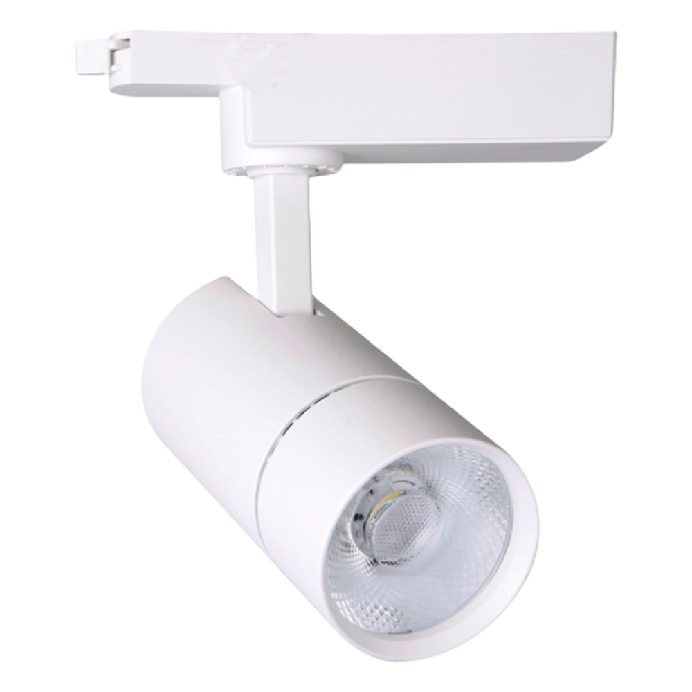 MAT. FOCO RIEL NO FLICKER BLANCO