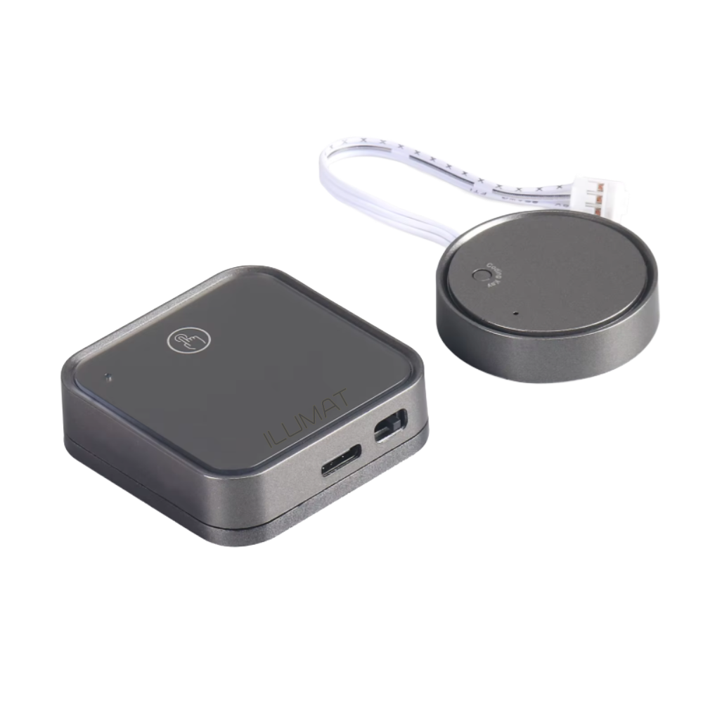 iNT INALAMBRIXO 12V 24V