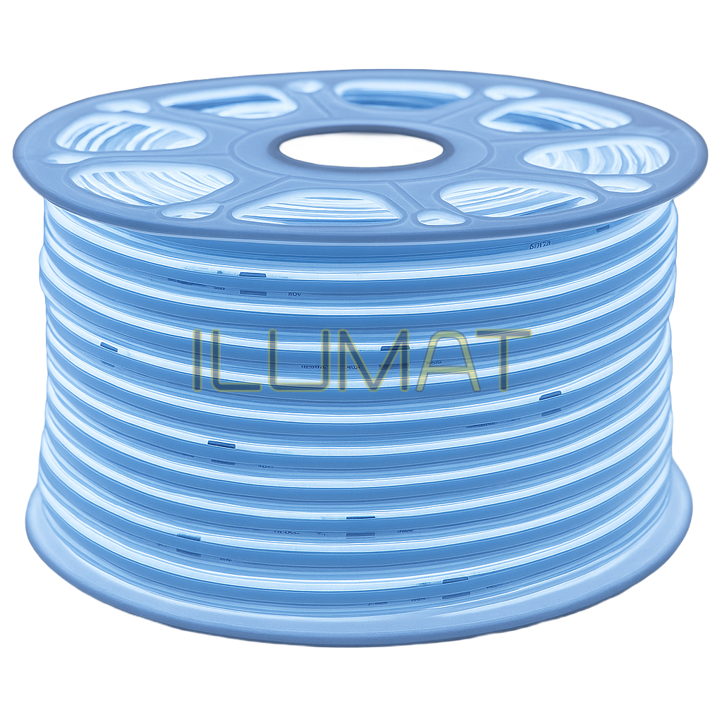 CINTA LED COB 220V ILUMAT 6500K